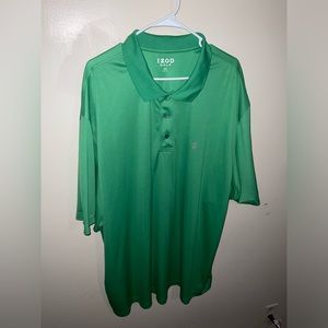 Izod Golf Polo